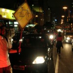 32a bicicletada de São Paulo