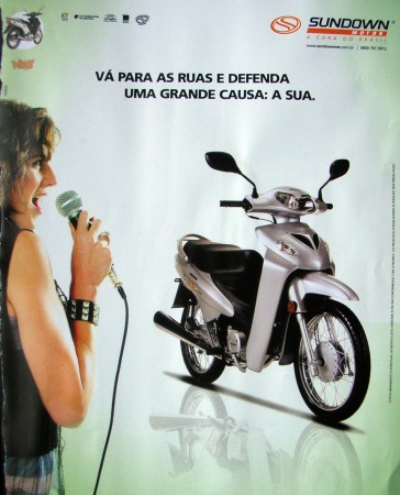 salão