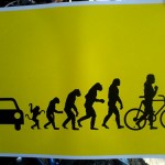 Cartazes em Belo Horizonte