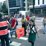 Repressão preventiva