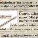 A ameaça está do lado de dentro