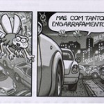 Tempo é dinheiro