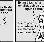 Espelho ou lanterna?