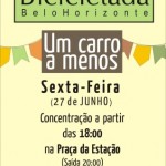 Cicloarraiá brasileiro