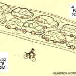 Casa - trabalho
