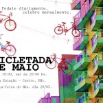 Bicicletada em BH: sexta (29)
