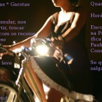 Só para elas