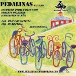Pedalinas, novembro
