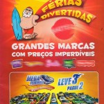 Preserve a infância: diga não à publicidade infantil