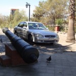 Armas