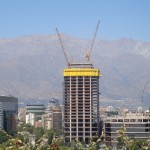 Ladrões dos Andes